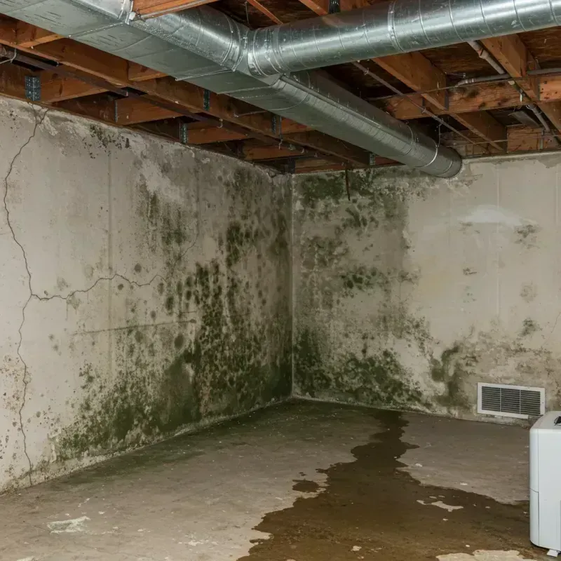 Professional Mold Removal in Croom, MD